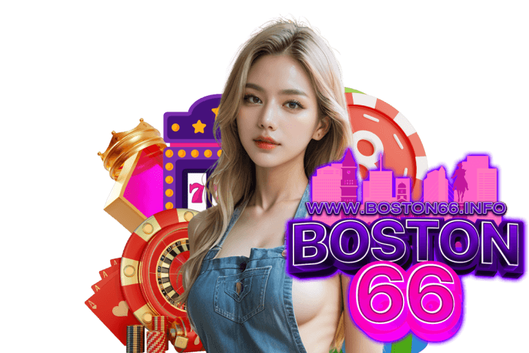 boston66 slot