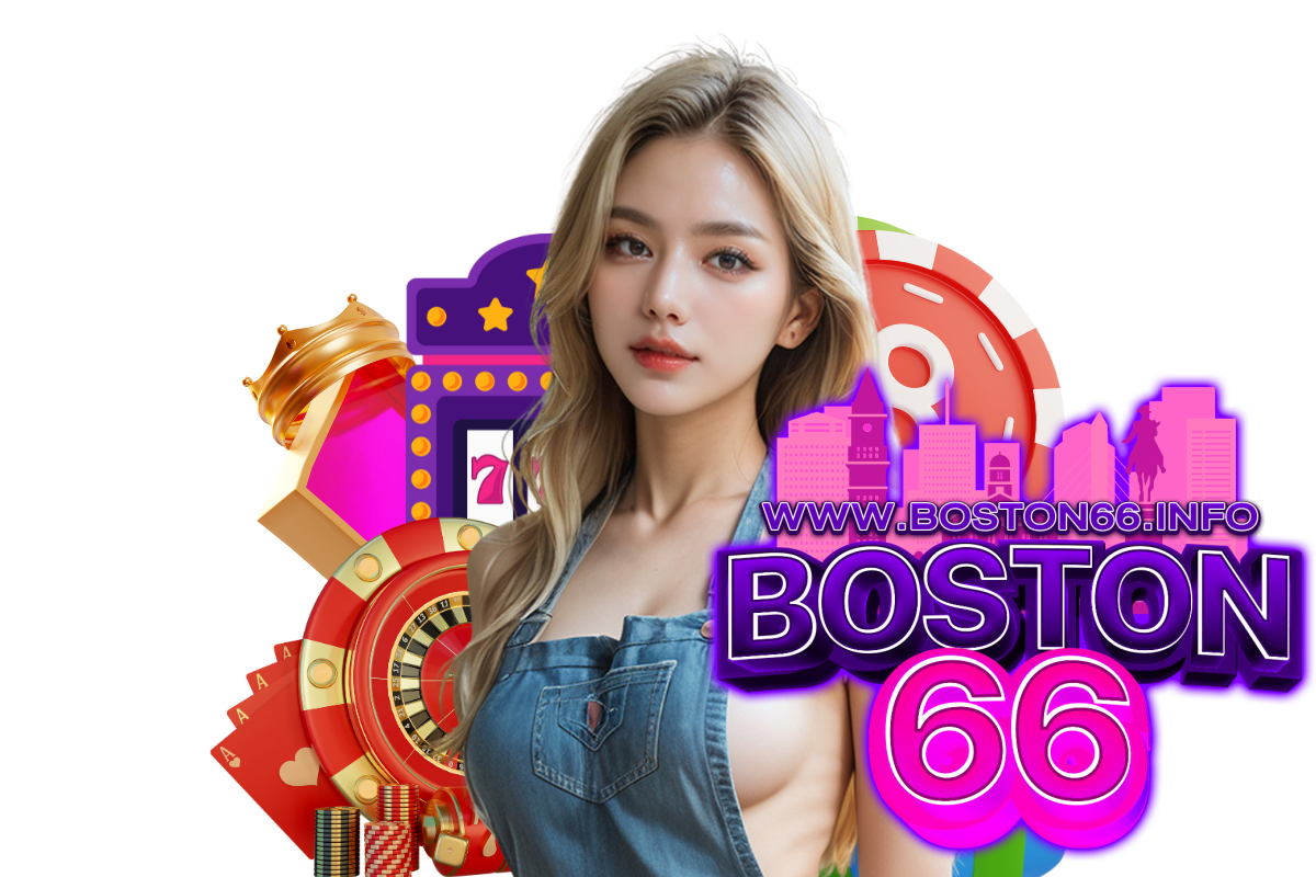 boston66 slot